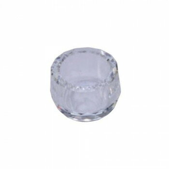 Rakuten - 茶湯器 瞳月 カットクリスタル ガラス製 茶器 急須 ティーポット 高級感 美しい カット模様 85g 32K4008700054