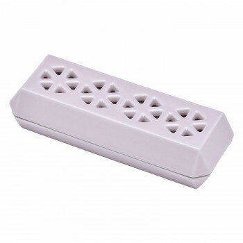 Household Supplies, Stationery - 線香皿 清流II 有田焼 日本製 小 淡ピンク 32U2858300072 寝かせる 蓋付き 灰飛散防止 陶磁器 ステンレス 滑り止め お線香 お仏壇 お供え