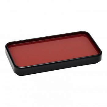 お盆やお正月など特別な日だけでなく、毎日のお供えに使える仏器膳です。サイズ奥行90×幅168×高さ20mm個装サイズ：30.0×20.0×15.0cm重量110g個装重量：650g素材・材質ABS、表面加工/ウレタン生産国日本fk094igrjs