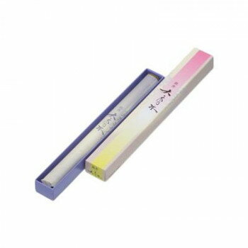 incense Sticks - 線香 精華堂 銘香大香木 長寸 60g 1把入 日本製 オリエンタルウッディ 香り 約50分 約245mm お香 仏壇 お供え お線香