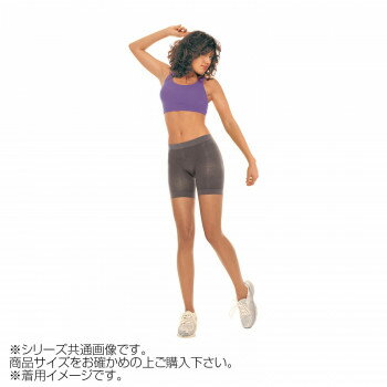 SOLIDEA マイクロマッサージ マジック スキニー SDMMSNBG5 加圧 下着 レギンス ボトムス ウェーブ編み 伸縮 快適 フィット 秋冬 ワークアウト ヨガ ベージュ XL