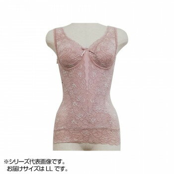 美しさと快適さ、そして高いフィット感が特徴の補正下着です。※この商品はアンダーバスト基準でお選びください。※モニターの設定などにより、実際の商品と色味や素材の見え方が異なる場合がございます。サイズ個装サイズ：28×15×3cm重量個装重量：150g素材・材質身生地:ナイロン75％、ポリウレタン25％レース部:ナイロン76％、ポリエステル12％、レーヨン12％仕様・フルカップタイプ・カップ受け有り・胸元にパールリボン1個・ワイヤー、ボーン無し・丸パット付き(ポリエステル100％)・手洗い可生産国日本バスト95?103cmアンダーバスト80?90cmfk094igrjs