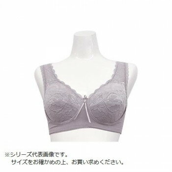 樂天商城 - TAMURA YTA04 シルキーボディシェイプ ブラジャー 多機能 フルカップ ノンワイヤー 補正下着 薄手 速乾 脇高 背付き 秋冬 グレージュ 3L