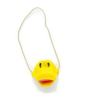 簡単に装着できる、アヒルの鼻です。パーティーやイベント、お遊戯会、学園祭の仮装にもお使いただけます。※モニター発色の具合により色合いが異なる場合がございます。サイズフリー個装サイズ：25×20×5cm重量個装重量：100g生産国中国fk094igrjs