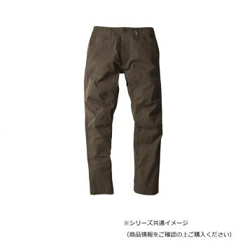 ストレッチマイクロヘリンボーン素材を使用しております。程よいゆとりのあるシルエットで根強い人気の現場服です。サイズ4L個装サイズ：51×36×2cm重量個装重量：560g素材・材質綿:98%、ポリウレタン:2%生産国中国fk094igrjs