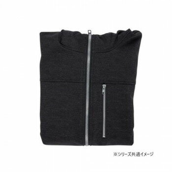 Rakuten - スパークシェルジャケット SJ-360 防寒着 作業服 秋冬 防風 ワークウェア 撥水 フリース 防寒ジャケット ブラック 3L