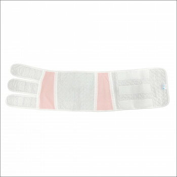 ソフラグランゼ マタニティ 040833 マタニティガードル 妊婦 腹帯 骨盤ベルト 秋冬 産前 産後 ケア サポート ソフト 綿 伸縮 調整自在 セパレート M