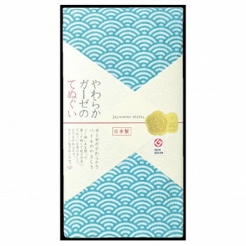 全てを40番単糸の細番手にすることで、肌にやさしくて軽くて丈夫、使えば使うほどやわらかく変化する表ガーゼ・裏パイルができました。製造過程も人と環境に配慮しているので安心です。泉州タオル職人の知恵と工夫と技術が生み出した、ほかでは真似できないタオルです。薄手で乾きやすく、しっかりと吸収します。裏面のパイル地は吸水性も高く、薄手で嵩張らないので普段使いにピッタリです。サイズ約34×90cm個装サイズ：23.1×12.4×1.9cm重量個装重量：70g素材・材質表:ガーゼ、裏:パイルプリント綿100%生産国日本fk094igrjs