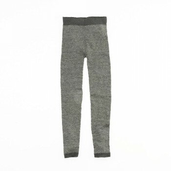 志成販売 オーバーパンツ LinEN FULL LENGTH F161307 防寒着 作業服 秋冬 ワークウェア 防風 レギンス ホールガーメント 麻混 グレー