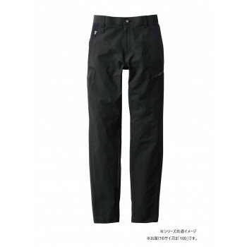 桑和 8042-08 カーゴパンツ 作業服 ワ�