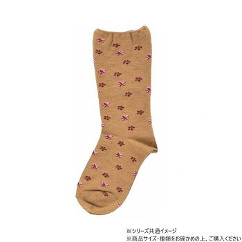 ふくらはぎの形に対応し上の方に広がっています。しめつけ感のないはき心地です。あったか発熱繊維を使用しています。サイズ22?25cm個装サイズ：20×20×15cm重量個装重量：750g素材・材質アクリル、ナイロン、毛、ポリウレタン生産国日本fk094igrjs