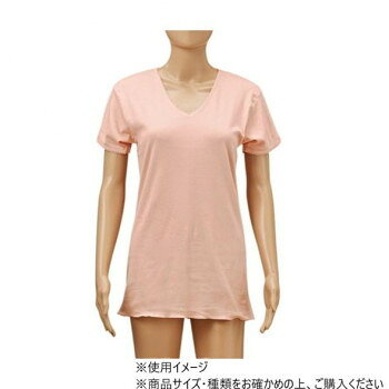 お肌に優しい綿100%の一般肌着です。サイズM個装サイズ：36.6×27.3×3.4cm重量個装重量：513g素材・材質綿100%仕様衿・袖口ピコレース付生産国日本fk094igrjs