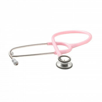 Rakuten - 日本製 FOCAL ベビースコープ 聴診器 FC-203S 内バネ式 アルミヘッド 秋冬 防風 ワークウェア 小児用 軽量 ダブルヘッド 聴診器