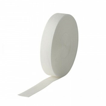 樂天商城 - 日本製 ワークウェア 秋冬 防風 PPウェビング 50mm×50m WB-50PP ポリプロピレン製 帯ひも 徳用50m巻