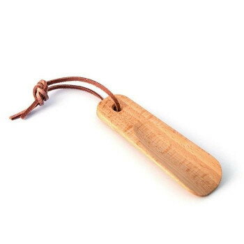 Rakuten - テイラー ビーチウッドシューホーン 靴べら シューホーン 英国製 ワークウェア 秋冬 防風 メンズ 革靴 靴磨き お手入れ テイラーオブオールドボンドストリート Taylor of Old Bond Street