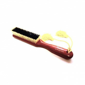 持ち手は上品な風合いのチェリーウッドを使用しています。※カシミアにはご使用になれません。サイズ持ち手:約220×35mm、毛の長さ:約20mm個装サイズ：25×5×5cm重量個装重量：120g素材・材質イノシシ毛生産国ドイツfk094igrjs