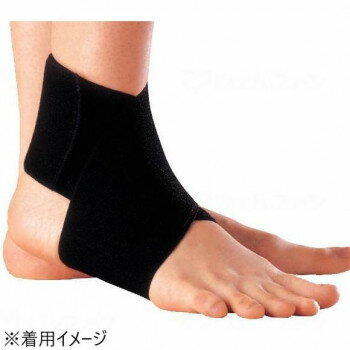 アルケア アンクルクロス ワークウェア 秋冬 防風 16961 左右兼用 足首サポーター スポーツ メディカル
