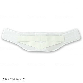 体の形にフィットする2本のアルミステーが体幹を支え、腰部をサポートします。サイズ(腰回り)L(85?100cm)個装サイズ：27.9×19.4×5.9cm重量個装重量：163g素材・材質素材:ナイロン、ポリウレタン、ポリエステル、アルミ生産国中国fk094igrjs