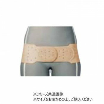 固定幅の調節が可能な骨盤ベルトです。弾力性に優れた約2mm厚のカラー高品質ゴムを使用。面ファスナーを使用しているので、ワンタッチで簡単に着脱できます。パンチ穴をあけているので通気性があります。サイズ90?110cm個装サイズ：25×17×3cm重量個装重量：250g素材・材質天然ゴム、ナイロン仕様※医療機器非該当生産国日本fk094igrjs