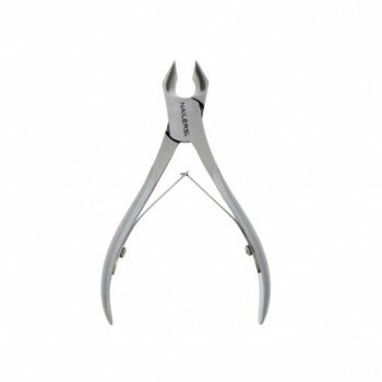 Rakuten - 日本製 ビューティーネイラー NAILERS' アクリルニッパー AN-1 秋冬 防風 ワークウェア ネイルケア プロ用 爪切り 耐腐食 高硬度ステンレス ダブルスプリング オートクレーブ対応