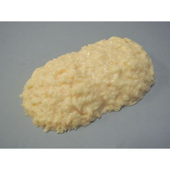 樂天商城 - 日本製 脂肪模型 IP-972 ワークウェア 秋冬 防風 食べすぎ飲みすぎ防止 注意喚起 塩化ビニール製 約365×215×H65mm 3kg