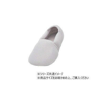 メッシュ素材で軽くて快適な室内用シューズです。サイズS:20.5～21.5cm、ワイズ:3E相当個装サイズ：34.3×24.7×7.0cm重量個装重量：132g素材・材質表・内側:ポリエステル100%(メッシュ)底材:ナイロン60%、ポリウレタン40%仕様室内用男女兼用生産国中国fk094igrjs