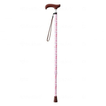 握りやすいスリムネック伸縮スリムタイプのステッキです。サイズ握り幅12cm、杖先3cm、長さ66～86cm(ピッチ2cm)個装サイズ：30.0×20.0×10.0cm重量250g個装重量：80g素材・材質握り:木製支柱:アルミ仕様パイプ径:手元19mm、杖先16mm生産国中国fk094igrjs