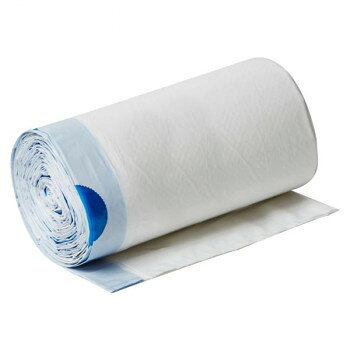 キュッとポン ポータブルトイレ用吸水パッド 450ml 3回分 簡易トイレ処理袋 20枚入 111382 sbn-10064014 SBN21 パッケージ画像