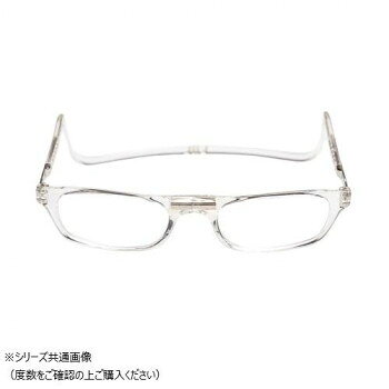フレームに埋め込まれた磁石でメガネの掛け外しを行い、首にかけておける老眼鏡です。※当商品はフレーム中央部に磁石を使用しています。ペースメーカー、クレジットカード等の磁気カード類、ディスク・テープ及び精密機器等、磁気の影響を受ける物に近づけないでください。商品区分一般医療機器12B3X10036サイズフレーム横幅:140mm、奥行き:200mm(通常時)+20mm、レンズ:横幅49×縦幅27mm(内寸)、鼻幅:21mm個装サイズ：25×17×6cm重量本体:26g(+1.50時)個装重量：358g素材・材質フレーム:ナイロン、銅亜鉛ニッケル合金、磁石レンズ:アクリル(ハードコート付)仕様度数:+1.00クラス:I届出番号:12B3X10036000001付属品収納ケース、取扱説明書生産国日本製造（販売）者情報株式会社オーケー光学fk094igrjs