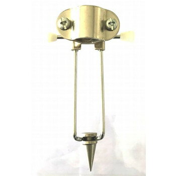杖を使った生活をより快適にするステッキ付属品です。サイズ20×9×3mm個装サイズ：18.0×9.0×3.8cm重量個装重量：90g素材・材質鉄・ステンレス生産国台湾fk094igrjs