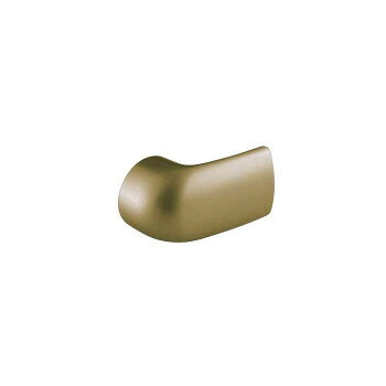 手すりの端部分の処理に。サイズ35φ個装サイズ：3.9×7.2×4cm重量個装重量：162g素材・材質亜鉛合金仕様カラー:AG生産国日本fk094igrjs
