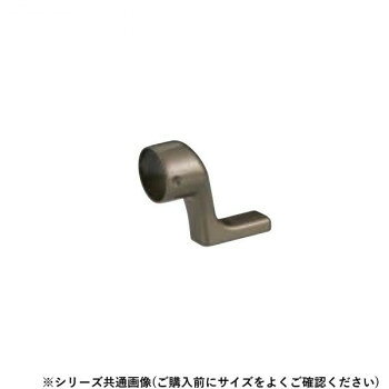 スリムタイプ。手すりの取り付けに!サイズ35φ個装サイズ：8.6×3.9×7.5cm重量個装重量：174g素材・材質亜鉛合金・樹脂仕様カラー:アンバー生産国日本fk094igrjs