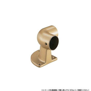 手すりコーナー部分の連結に。サイズ32φ個装サイズ：7.9×7.9×7.3cm重量個装重量：204g素材・材質亜鉛合金仕様カラー:AG生産国日本fk094igrjs