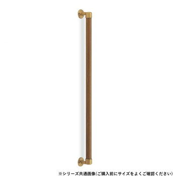 取付けや取り替えもらくらく。トイレや廊下などに。サイズ600mm個装サイズ：10×10×70cm重量個装重量：650g素材・材質自然木・亜鉛合金仕様カラー:AG/Mオーク生産国日本fk094igrjs
