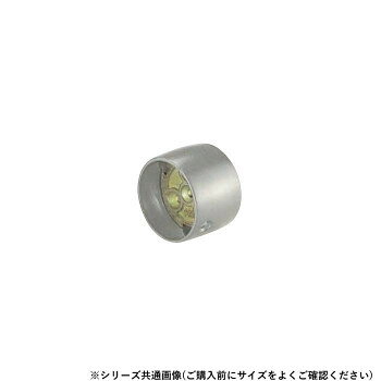 シロクマ BR-110 接続金具 手すり取付用 亜鉛合金 シルバー 35φ