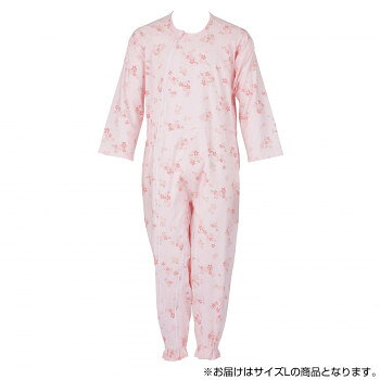 光触媒加工により、洗濯してもとれにくかったいやな臭いを軽減。編み方にもこだわった引っ張りにも強い生地。内側は肌触りの良い起毛仕立てで、着心地を重視しました。ファスナーは前面＆股。ゆったりラグランの長袖。胸元は下から上に股は右から左にファスナーが開きます。ファスナーカバーがついています。・菌を増殖しにくくします。・付着した臭いを、減少させます。・フックロックシステム付き。サイズチェスト:96～104cm、身長:165～175cm個装サイズ：5×28.5×34.5cm重量個装重量：400g素材・材質ポリエステル60％綿40％仕様洗濯機:可脱水機:可乾燥機(60度以下):可生産国日本fk094igrjs