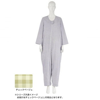 ご本人では開けにくいアイデアホックを使用した介護用つなぎねまき。アイデアホックが表から見えないデザインを採用しています。縫い目が丈夫で、洗濯にも強い折り伏せ縫い。首元から右足首にかけて開き、股部分も開閉可能です。(※フドーねまきは、おむつ・おむつカバーを使用して着用することを想定しています。)※撮影状況や、お使いのモニター環境、パソコン設定などにより実際の商品の色味と異なって見える場合がございます。サイズ身長:170～180cm、胸囲:104～112cm、ヒップ:97～105cm個装サイズ：42.0×28.0×40.0cm重量個装重量：568g素材・材質綿68%、ポリエステル32%仕様厚手生産国フィリピンfk094igrjs