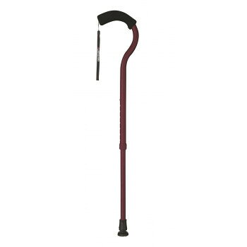 交換が可能な手にやさしいソフトグリップ。サイズW17.0×D4.0×H73.0～95.5cm個装サイズ：73×14×5cm重量250g個装重量：320g素材・材質グリップ:ポリウレタンストラップ:ナイロンシャフト:高強度マグネシウム合金先ゴム:合成ゴム付属品取扱説明書生産国中国fk094igrjs