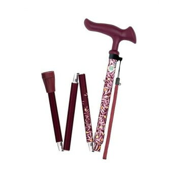 グリップにはエラストマーを採用。滑りにくく、左右どちらでも握りやすいオリジナルデザイン。また、指またにあたる部分もエラストマーで覆い、質感にも配慮しました。サイズW13.0×D3.0×H75.5～85.5cm個装サイズ：36×17×5cm重量290g個装重量：350g素材・材質グリップ:ポリプロピレン、エラストマー　ストラップ:ナイロン　シャフト:アルミニウム　先ゴム:合成ゴム付属品取扱説明書生産国台湾fk094igrjs