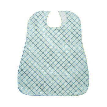厚地の生地で長持ちします。サイズ幅73×丈95cm、首下:76cm、首周り:34～45cm個装サイズ：23.0×20.0×1.2cm重量約50g個装重量：60g素材・材質ポリエステルツイル(撥水加工、アクリルコーティング)仕様首周りタイプ:面ファスナー洗濯機可(40度)脱水機可乾燥機可(60度)撥水加工生産国日本fk094igrjs