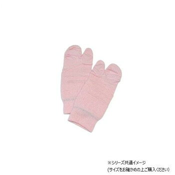 広島大学大学院保健学研究科浦邉教授と共同開発した外反母趾対策靴下です。この靴下は、矯正タイプではないため、違和感なく長時間着用することができます。親指が地面にしっかり接地し、自然な歩行ができるように設計されています。内部にはクッション性のあるパッドも配されており、足裏の負担を軽減します。透湿性に優れた素材を使用しているため、ムレやニオイの発生を防ぎます。洗濯も簡単なので清潔に保つことができます。外反母趾でお悩みの方や、足の負担を減らしたい方におすすめのアイテムです。快適な歩行を実現してくれる外反母趾対策靴下で、日常の生活を支えましょう。※サイズにご注意ください。商品画像と実物の色味は若干異なる場合がありますので、ご了承ください。サイズ22～23cm個装サイズ：18.0×10.0×4.0cm重量個装重量：72g素材・材質綿、ナイロン他生産国日本fk094igrjs