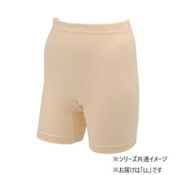 下着や衣服を汚してしまう不安を抱えた方の日常をサポート。普通の下着感覚でご使用頂ける軽失禁パンツです。5層構造の吸水布には、消臭効果のある素材を採用しました。シンプルなデザインなので、アウターにひびきません。■洗濯方法液温30度限度、弱い手洗い推奨サイズM・L・LL個装サイズ：24×16×2cm重量約90g個装重量：100g素材・材質吸水布:ポリエステル・レーヨン・アクリル防水布:ポリエステル100%(ポリウレタンラミネート加工)本体:綿100%仕様介護医療用品　カテゴリー:衣類関連用品　用途:軽失禁用パンツ給水量:40～50cc生産国日本ウエストM:68～84cm、L:84～94cm、LL94～100cmヒップM:87～95cm、L92～100cm、LL:97～105cmfk094igrjs