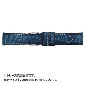 上質な革を厳選し使用した「Emitta(エミッタ) 」シリーズです。サイズラグ幅-尾錠幅(mm):20-18個装サイズ：15×3×1cm重量個装重量：50g素材・材質デニム生産国日本fk094igrjs