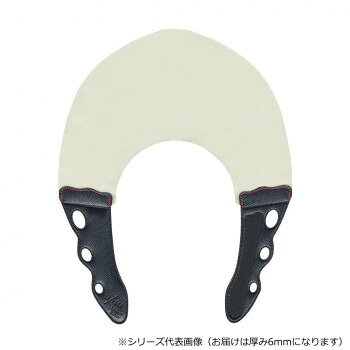肌触り、フィット感抜群、厚手で脅威の耐久性のネックフィッター。刈上げやシャンプー時に大活躍します。サイズ首回り30～45cm、厚み:0.6mm個装サイズ：27×15×1cm重量個装重量：60g素材・材質天然ゴム仕様色:ナチュラル&ブラック生産国日本fk094igrjs
