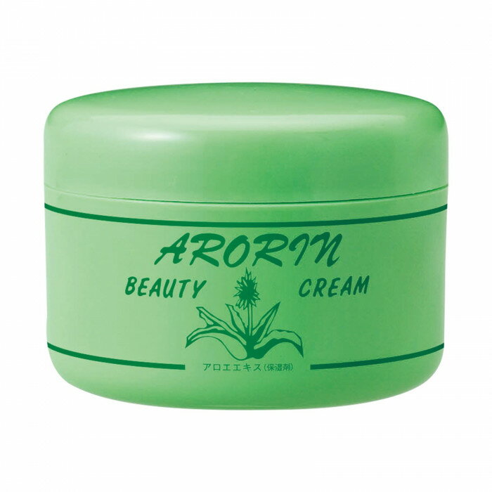 ビューナ　アロリーンモイスチュアクリームRI【メーカー直送】1qhc6i