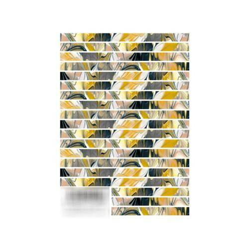 TSUMEKIRA(ツメキラ) ネイルシール tatiプロデュース2 Marble tape 1 (イエロー 5mm) NN-TAT-204【メーカー直送】1qhc6i TSUMEKIRA(ツメキラ) ネイルシール tatiプロデュース2 Marble tape 1 (イエロー 5mm) NN-TAT-204【メーカー直送】1qhc6i