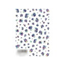 TSUMEKIRA(ツメキラ) ネイルシール mi-miプロデュース1 Bouquet Bleu NN-MIM-103【メーカー直送】1qhc6i(4)
