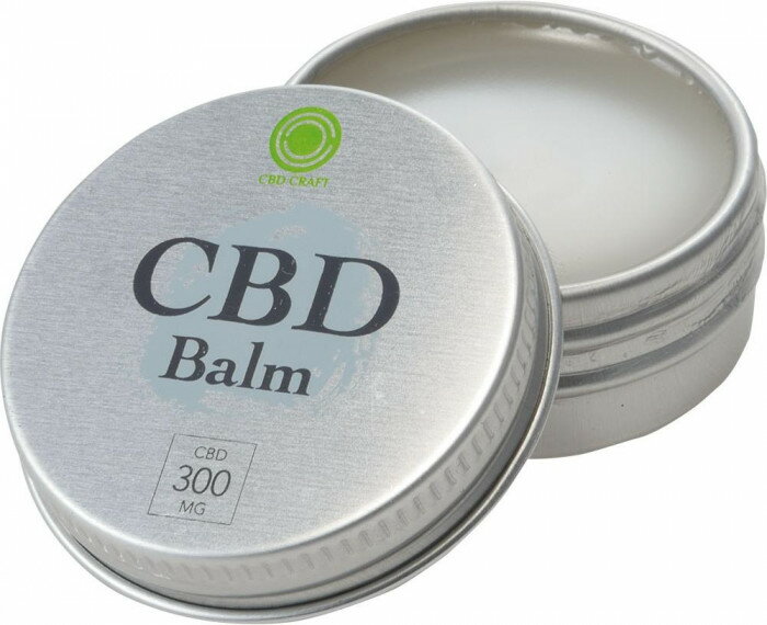 CBD バーム 14g No.90330100 (CBD含有量 300mg)1qhc6i