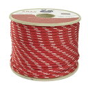 ダイニーマロープ プロ 3.0mm径 50m 巻 赤 SD-30-50【メーカー直送】1qhc6i