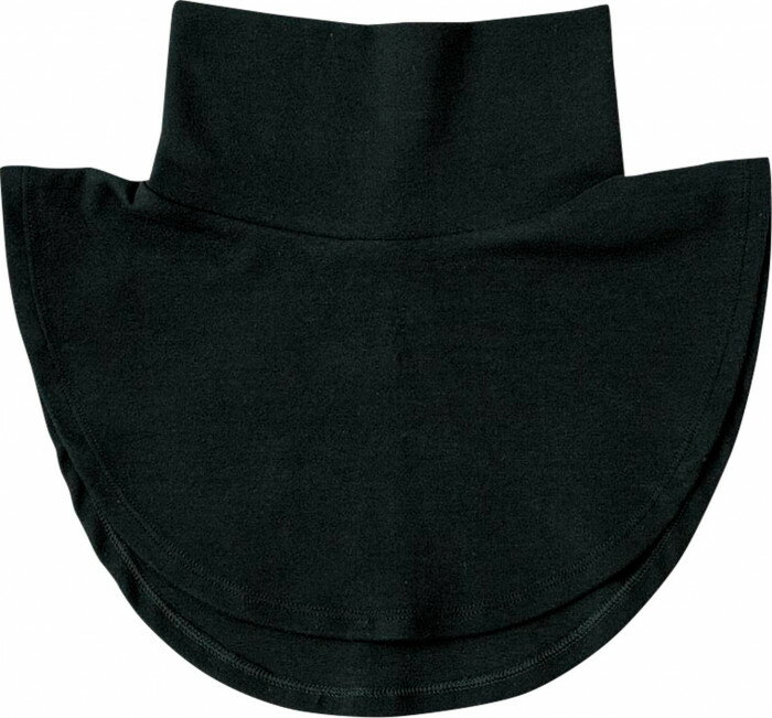 つけ襟タートルネック(ブラック)【メーカー直送】1qhc6i